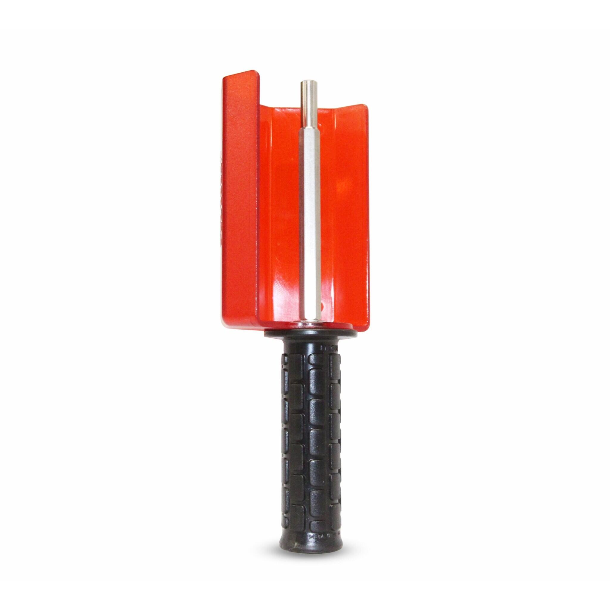 Wałki do szczotek obrotowych 100 mm Vola