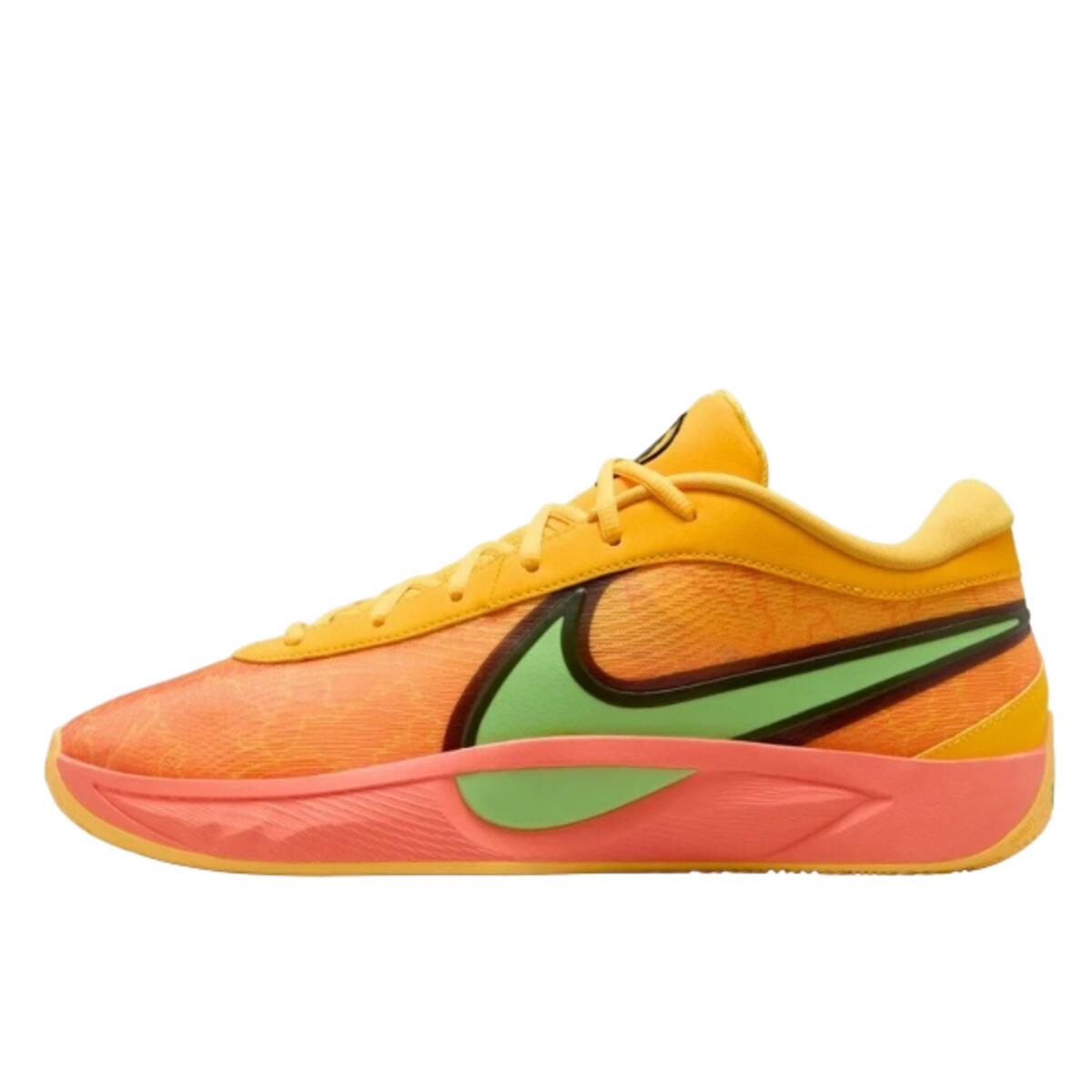 Nike Giannis Zoom Freak 6 Halloween