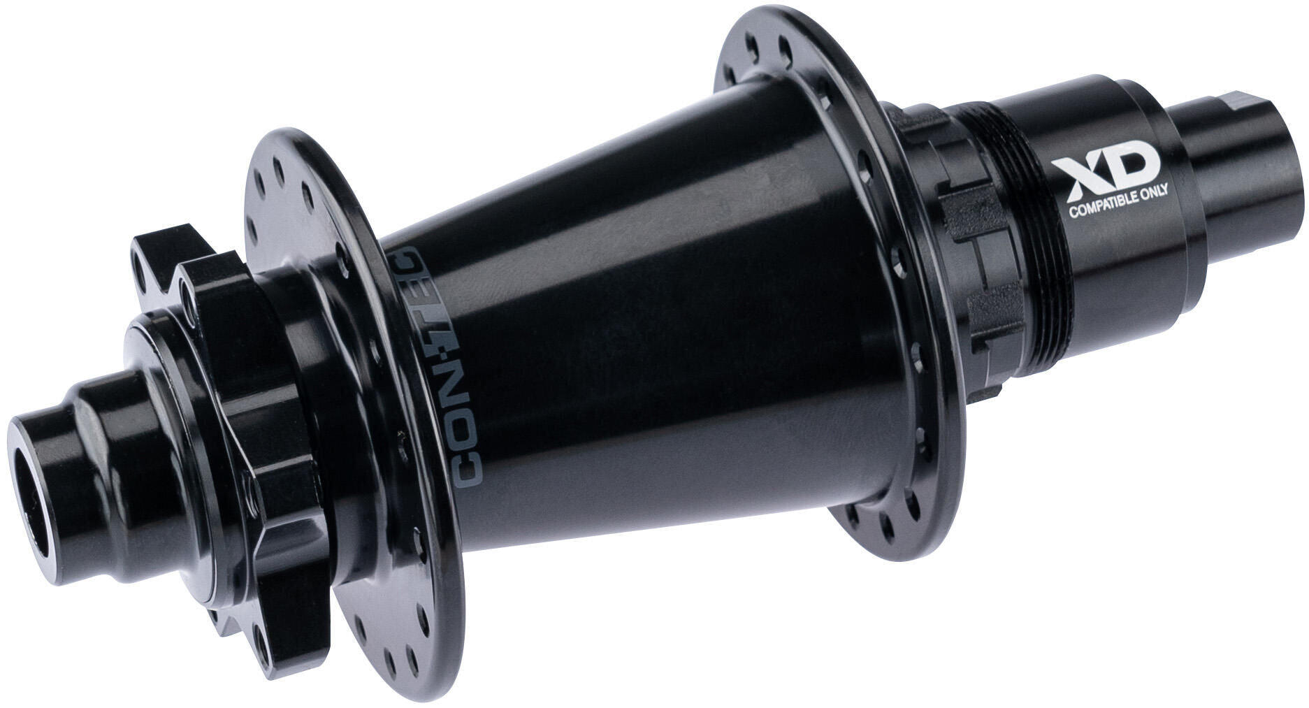 CONTEC piasta tylna m.core DB CT 148 mm Boost 32H XD