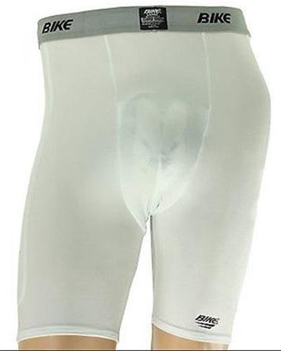Bokserki z ochraniaczem dla chłopców Bike Performance Protector