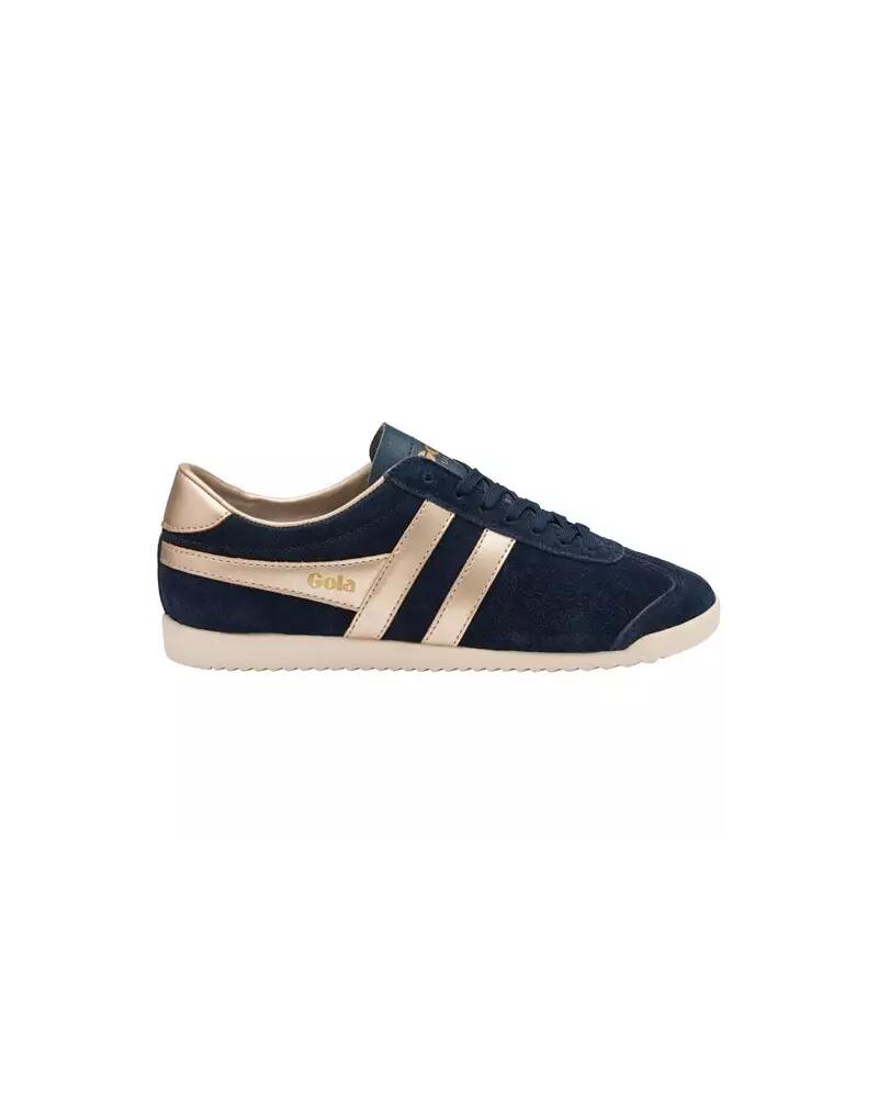 Baskets Femme Baskets Gola Bleu Bleu Gola