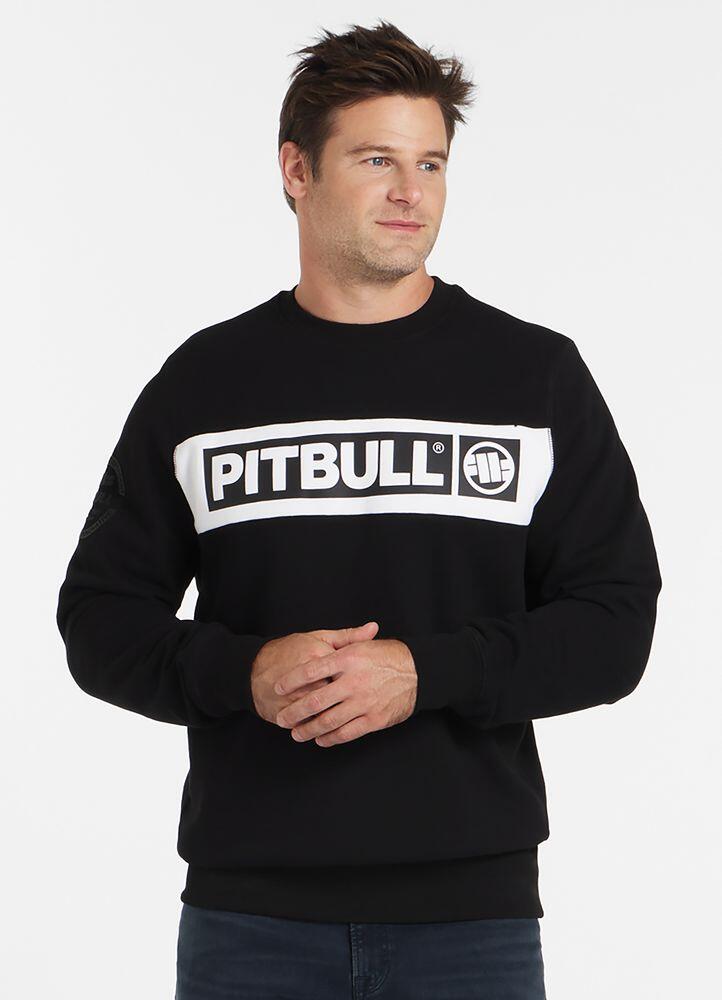 Bluza męska Pitbull Sherwood