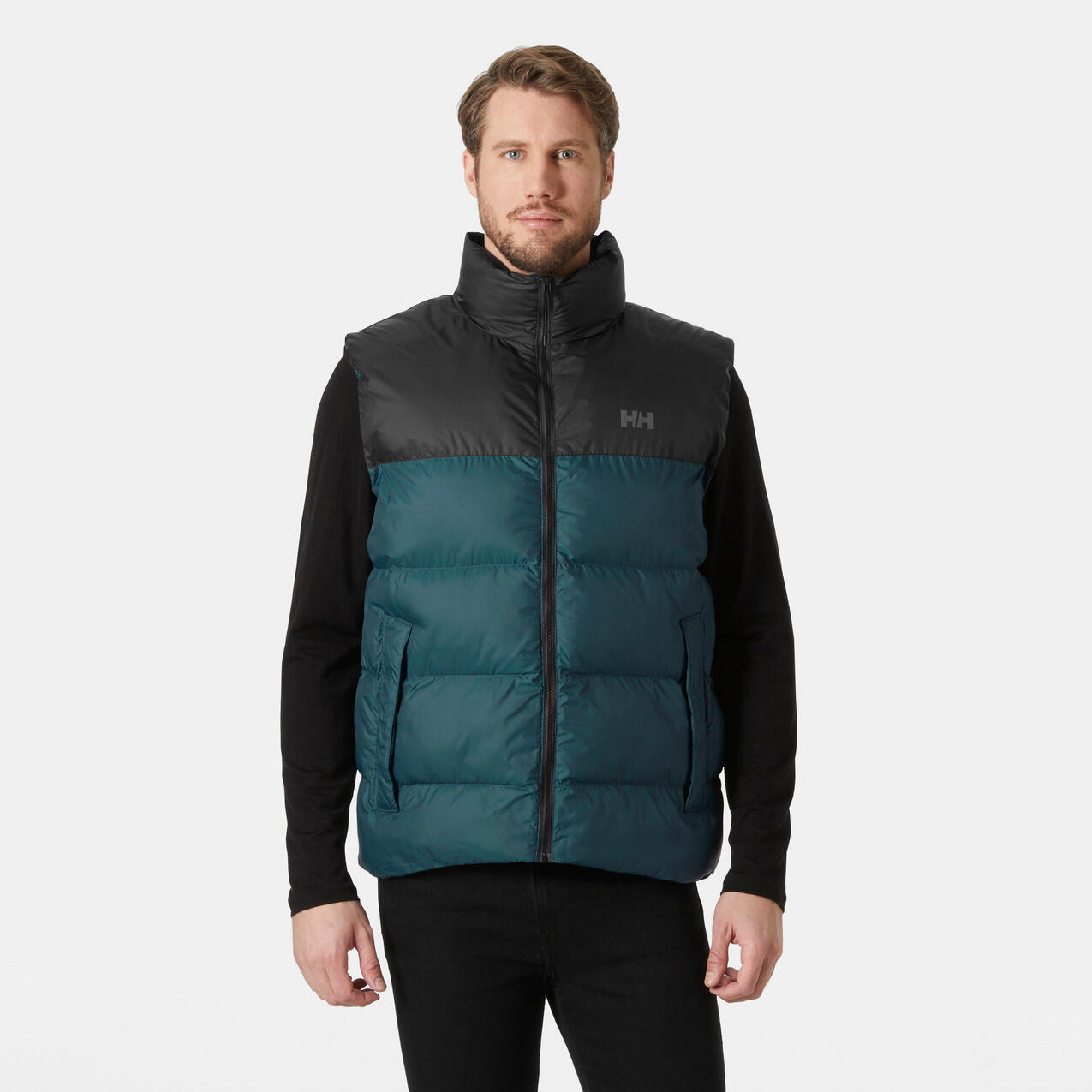 Kurtka puchowa bez rękawów Helly Hansen Active