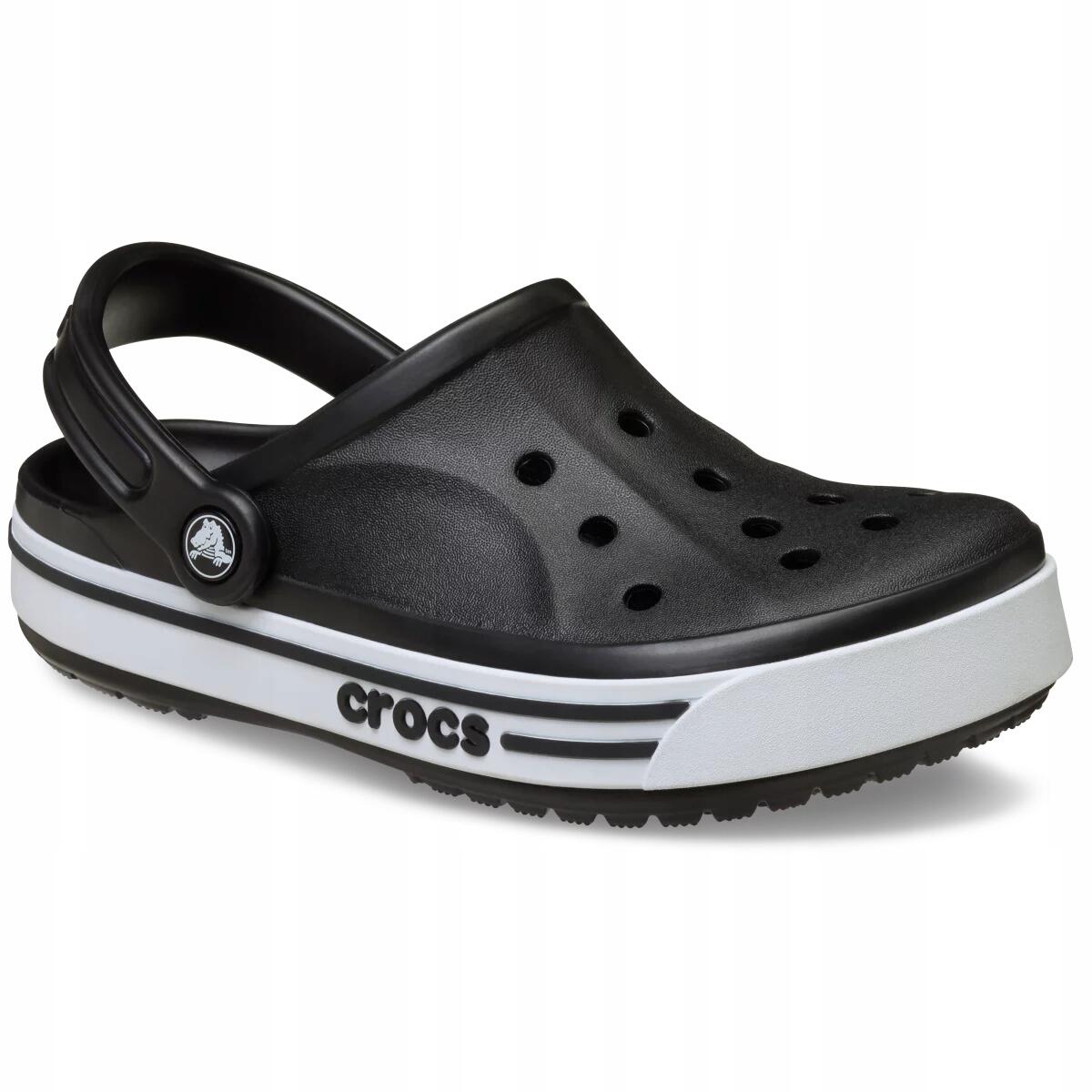 Chodaki Dla Dorosłych Crocs Bayaband Sport Clog
