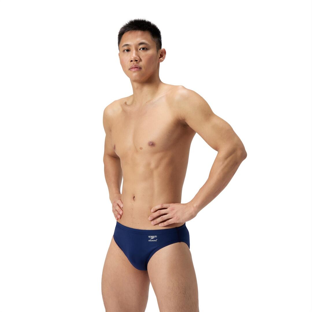 Kąpielówki męskie Speedo Ml Solid Brief