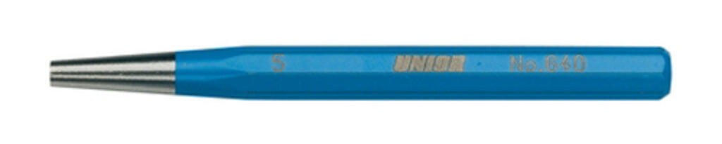 Unior dziurkacz GRS 5 mm w zestawie