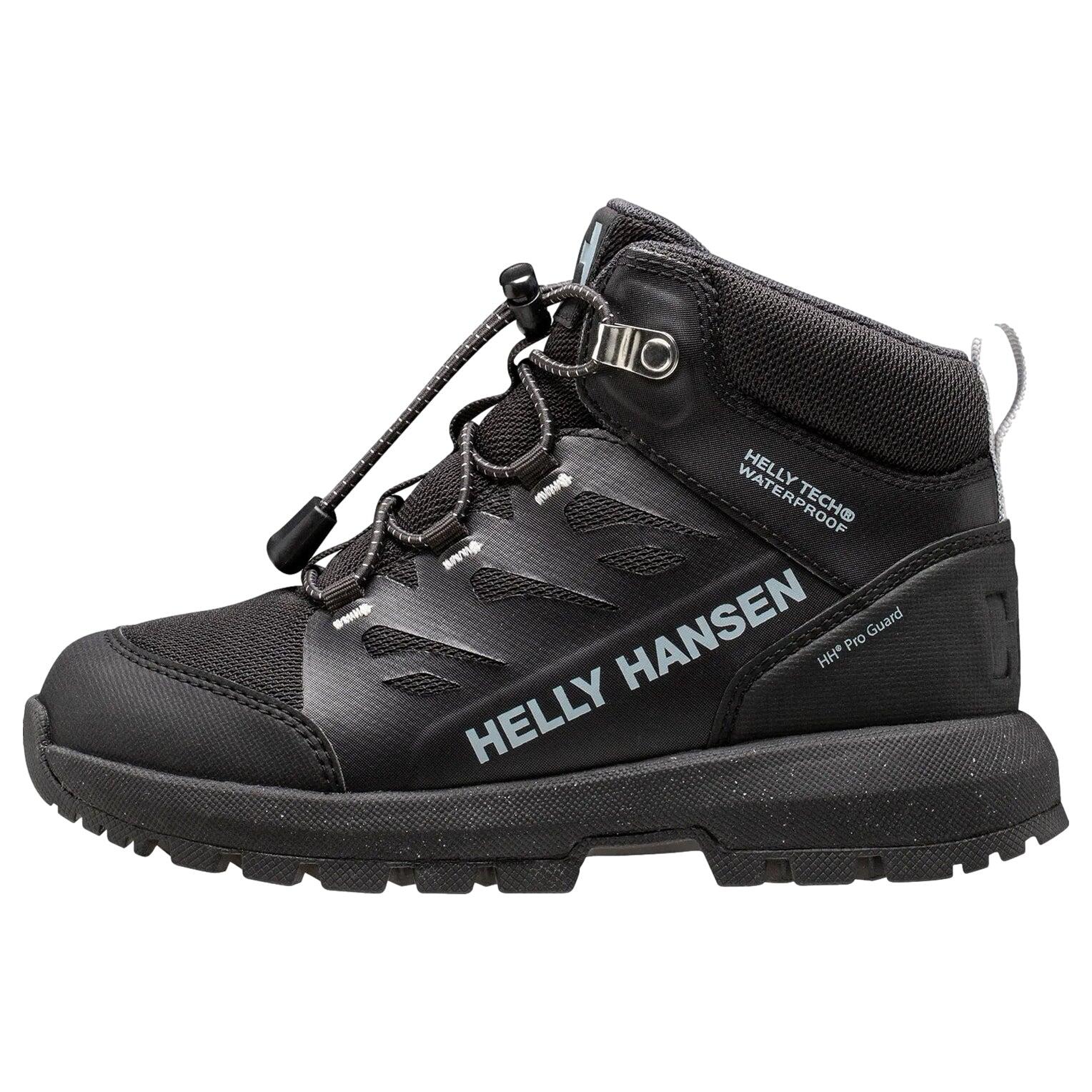 Buty turystyczne dla dzieci Helly Hansen Marka Ht