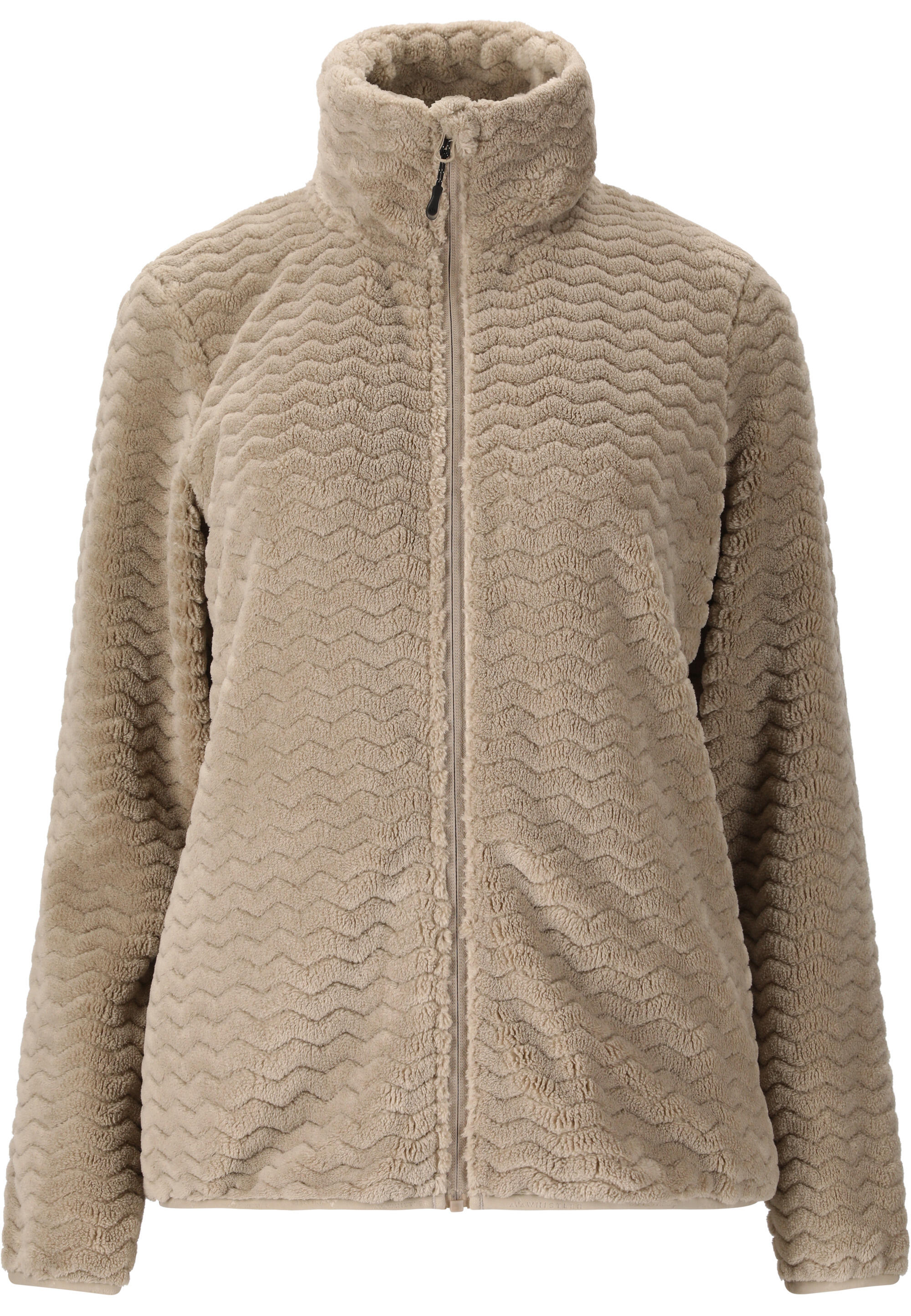 Bluza polarowa damska Whistler Matra