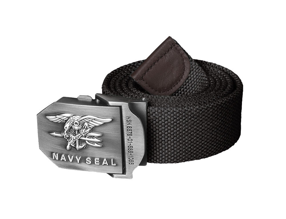 Pas parciany Navy Seals
