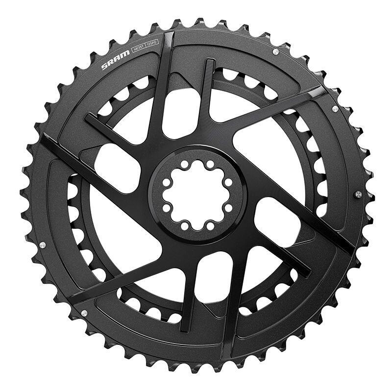 Taca aluminiowa Sram Rival E1 X-Sync DM
