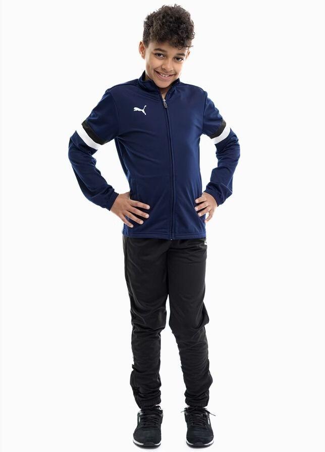 Dres dla dzieci Puma Team Rise