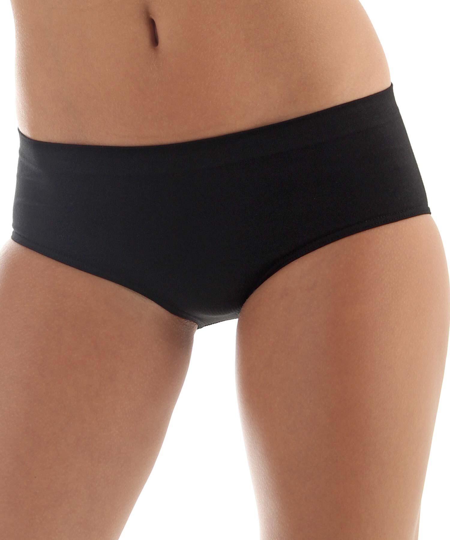 Majtki classic bawełniane damskie Brubeck Comfort Cotton