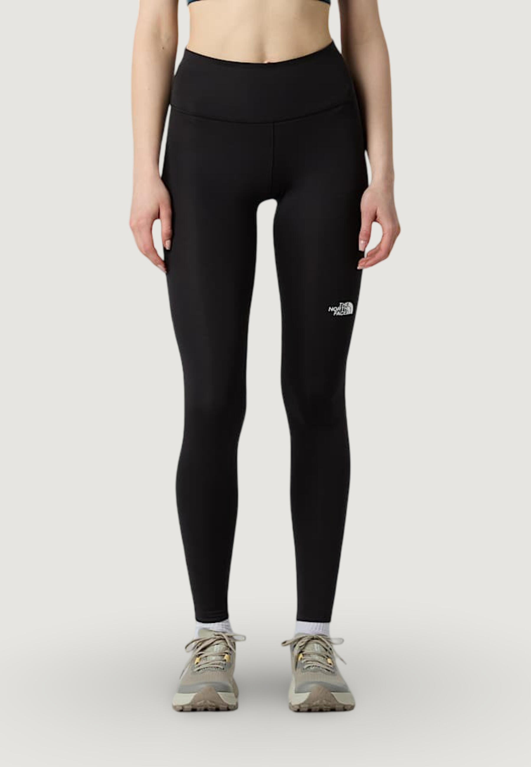 Legginsy Kobieta THE NORTH FACE W FLEX 28IN TIGHT