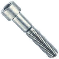 Bofix Śruba imbusowa M8x50, 12 szt