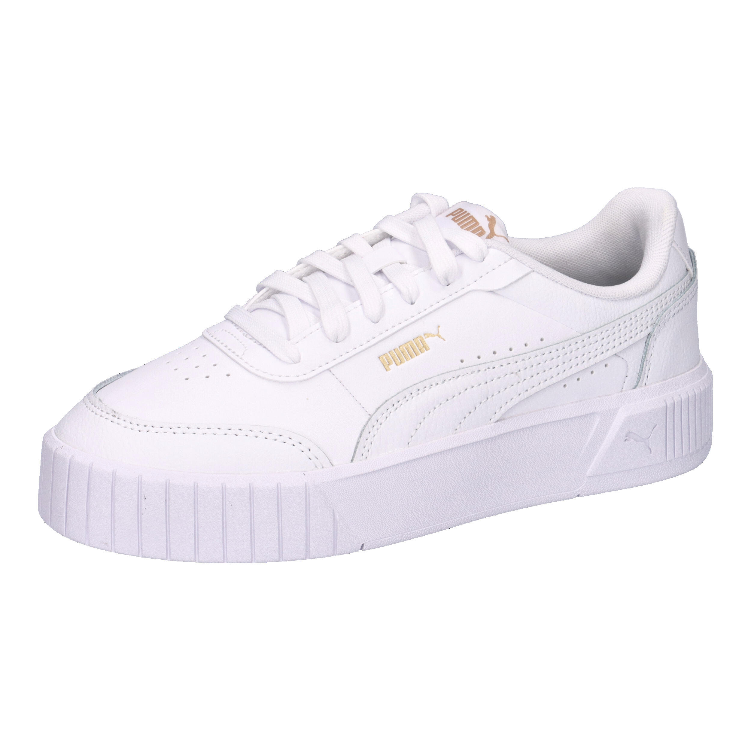 Sneakersy damskie Puma Carina Mia