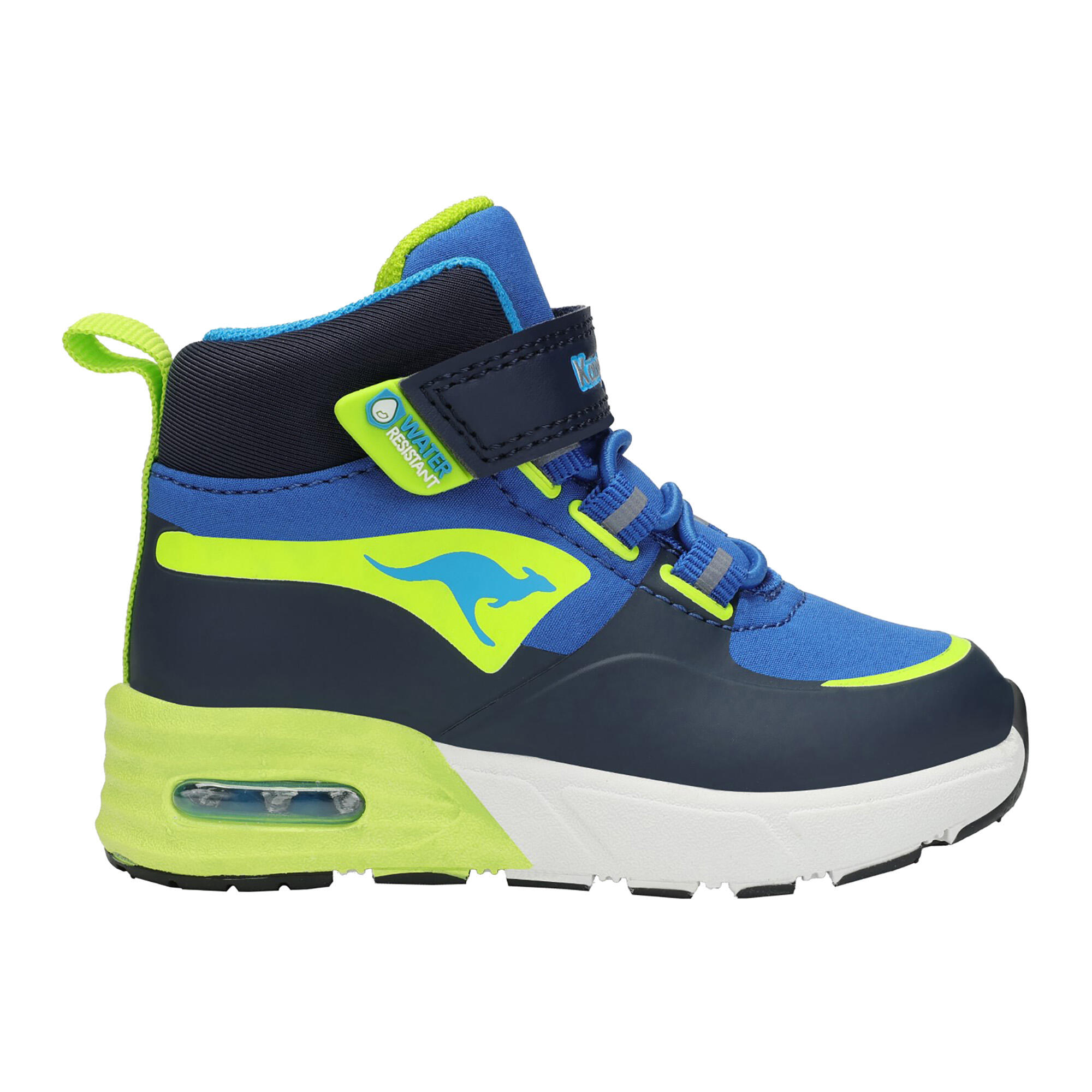 Buty dziecięce KangaROOS K-XI Creed Mid EV