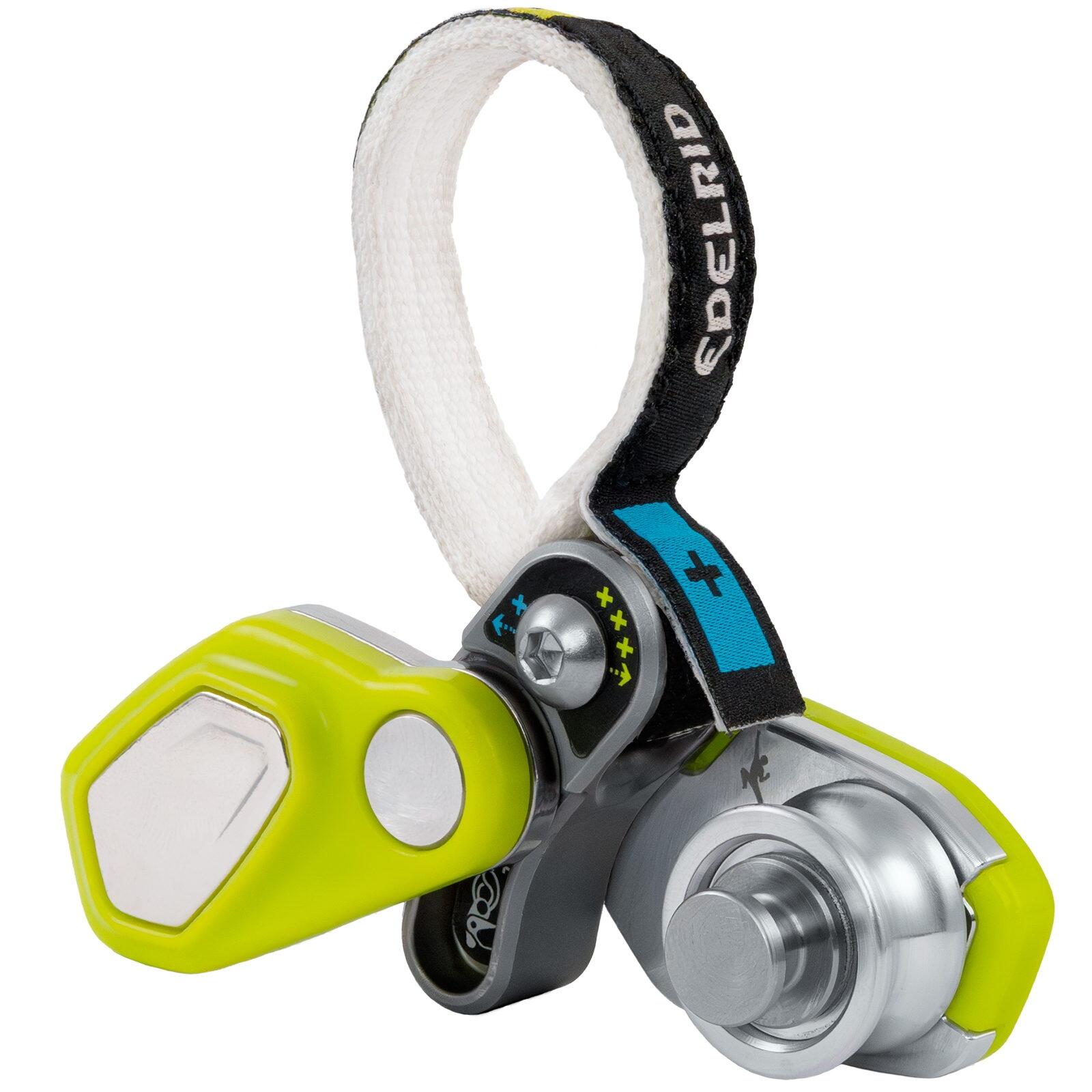 Przyrząd Edelrid Ohmega - oasis