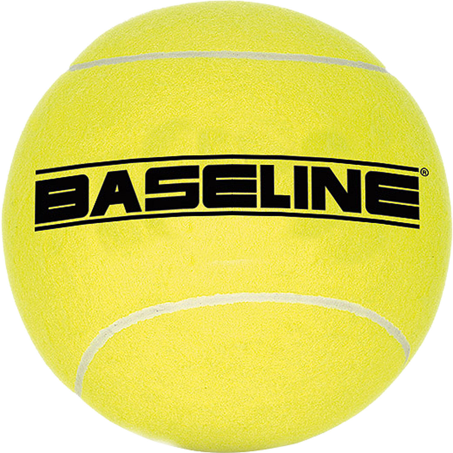Piłka tenisowa Giant Baseline