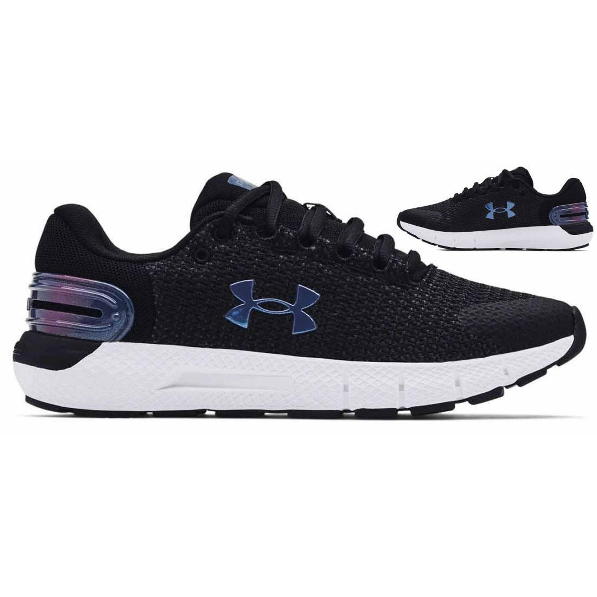Buty do biegania damskie Under Armour Charged Rogue 2 5