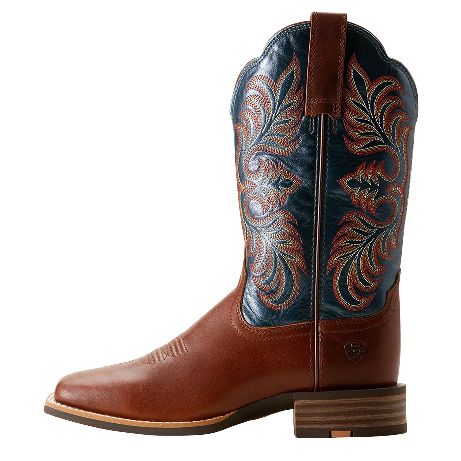 Kowbojki damskie Ariat Gillette