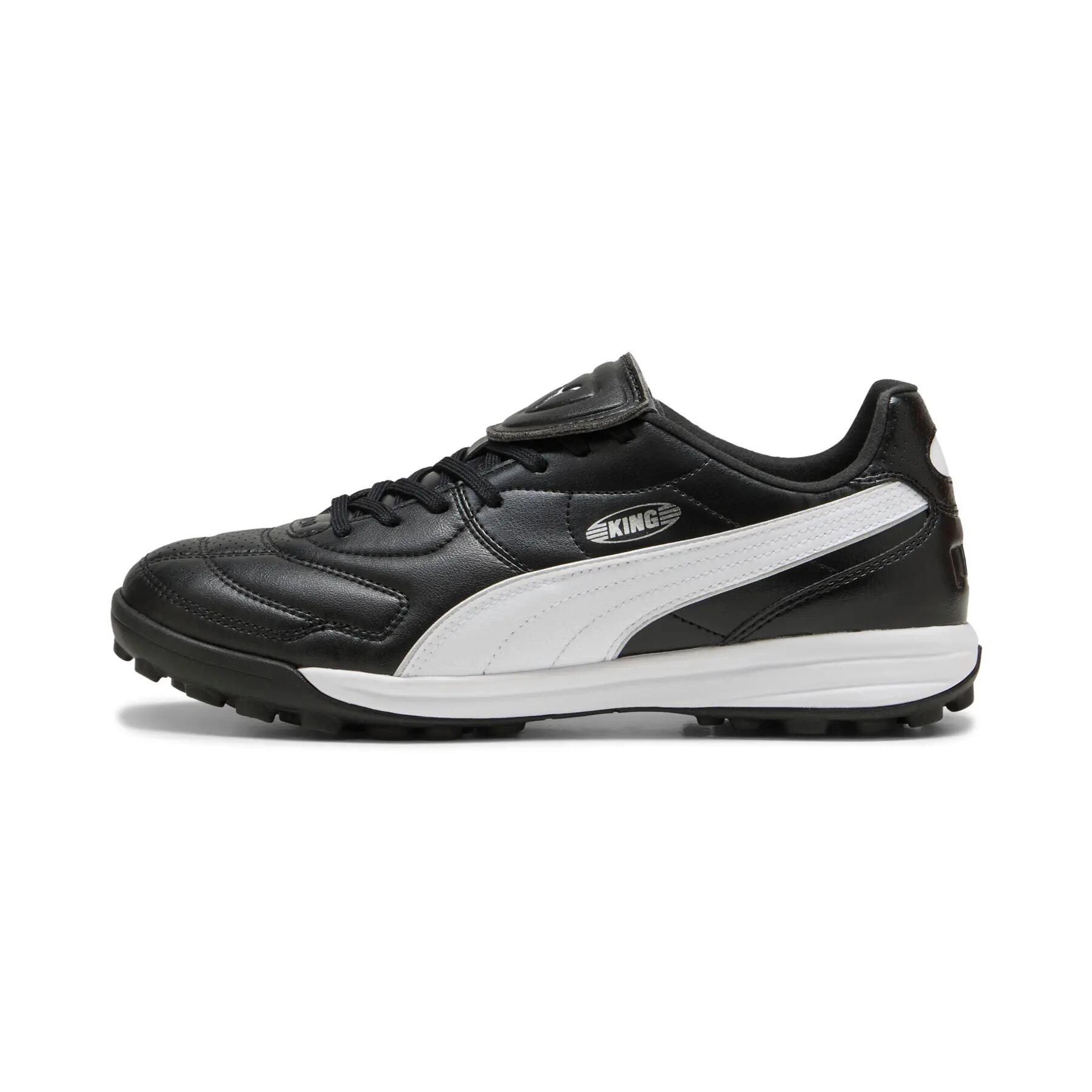 Buty piłkarskie Puma King Liga TF