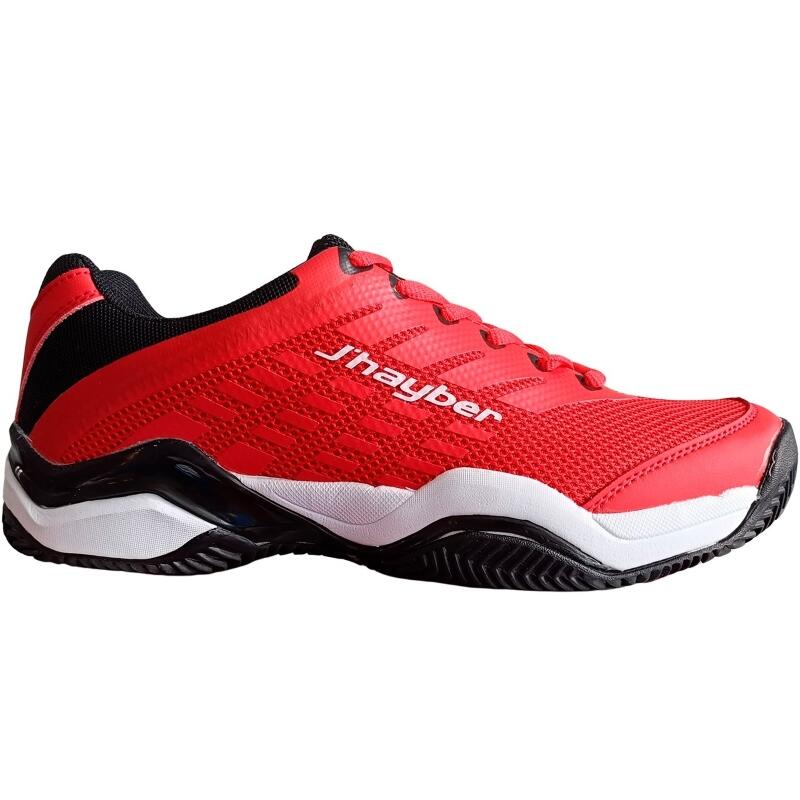 Jhayber Tactica Rojo Za44402