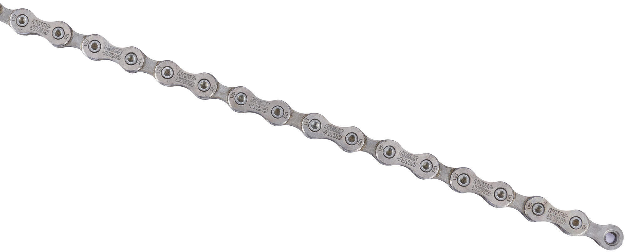 Łańcuch rowerowy Contec Ct Classic 1/2x11/128 126 ogniw