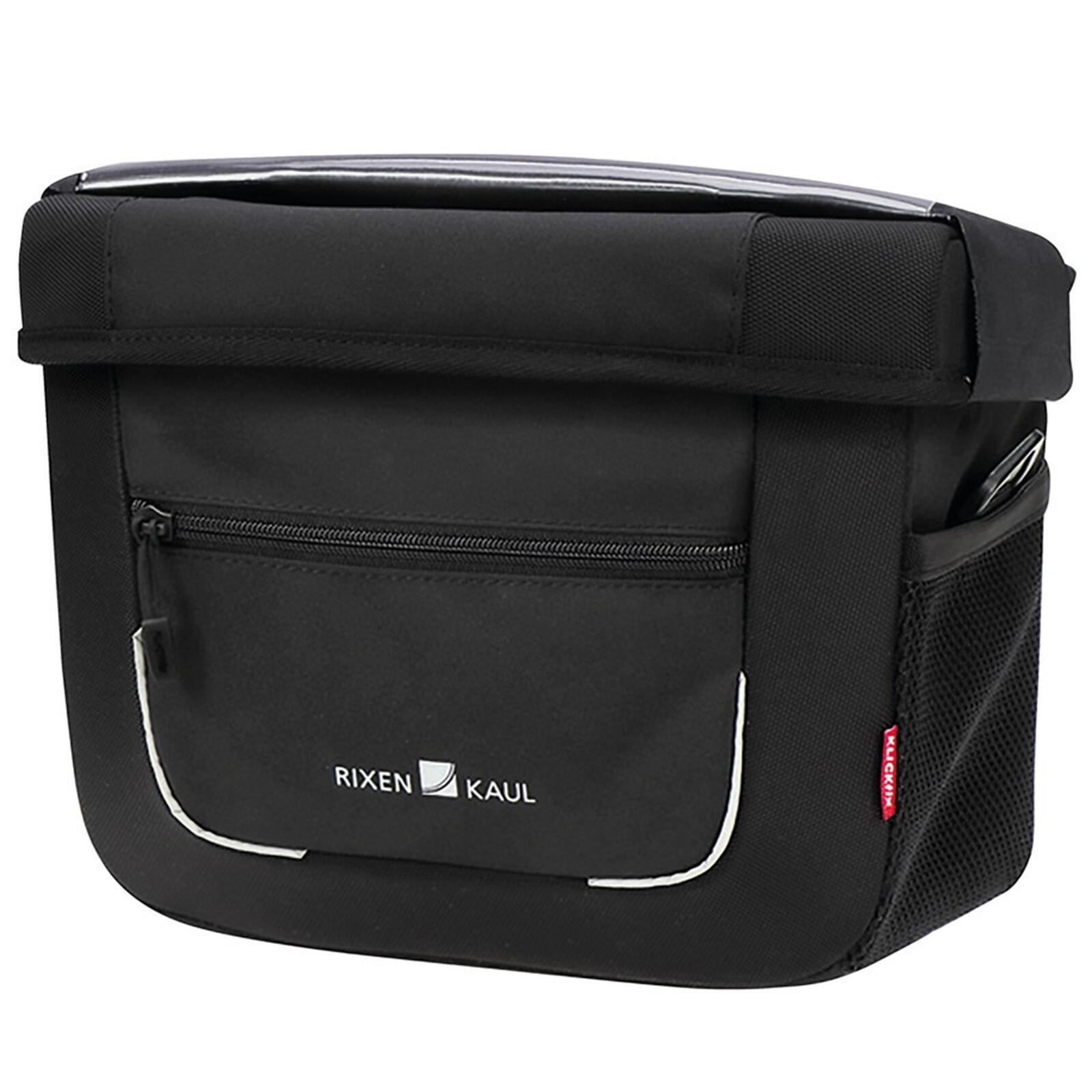 Torba na kierownicę Klickfix Aventour Pro 6,5L