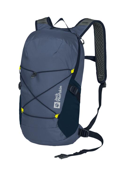 JACK WOLFSKIN Plecak turystyczny Cyrox Shape 15 evening sky