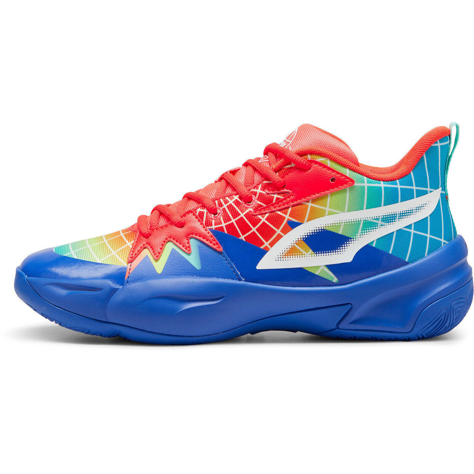 Adidasy Puma H024 Genetics Marcus, Mężczyźni