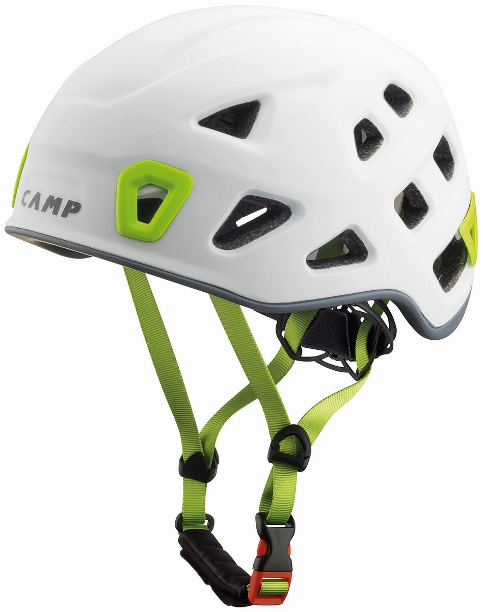 Kask wspinaczkowy Camp Storm