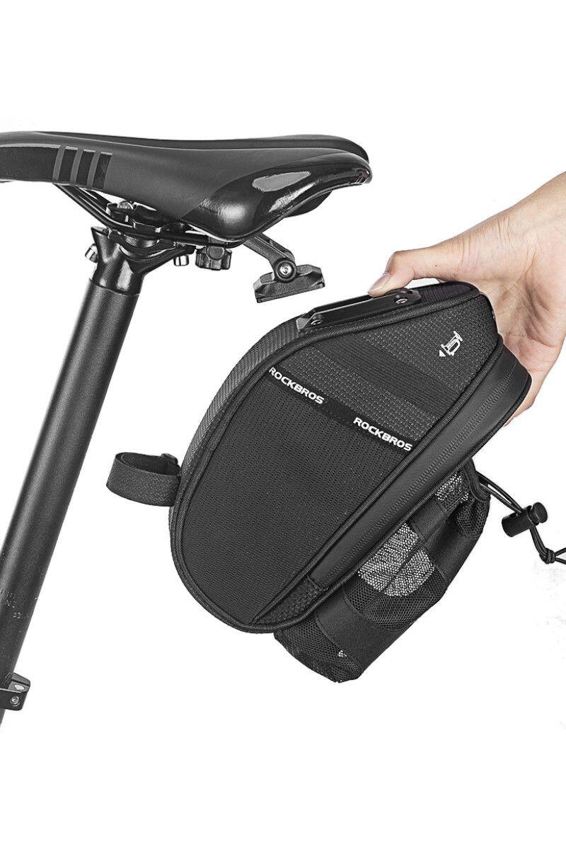 Torba rowerowa Hydroback 1,5L