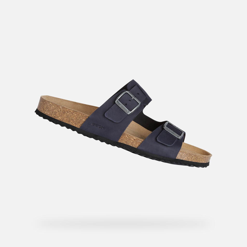 Sandały Geox Ghita