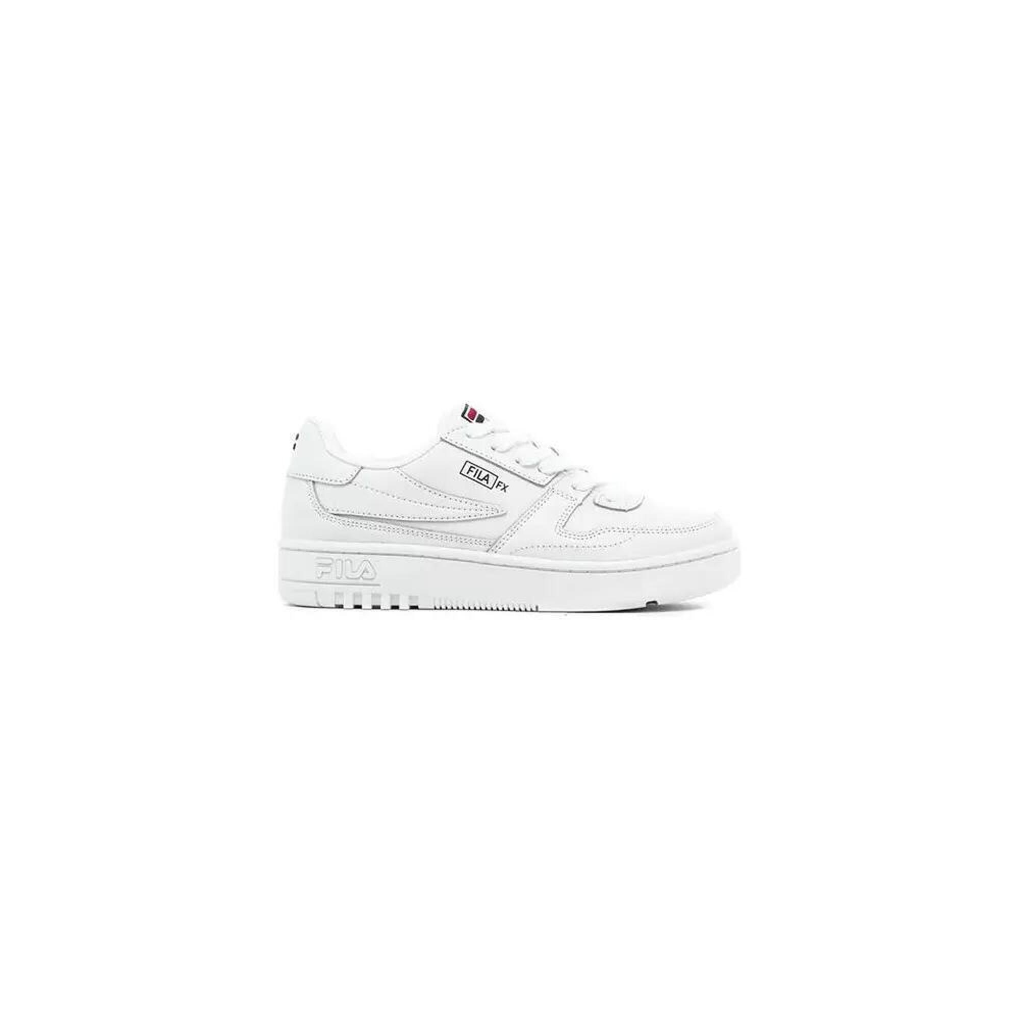 Baskets Femme Baskets Fila FXVENTUNO L WMN Blanc Blanc Fila