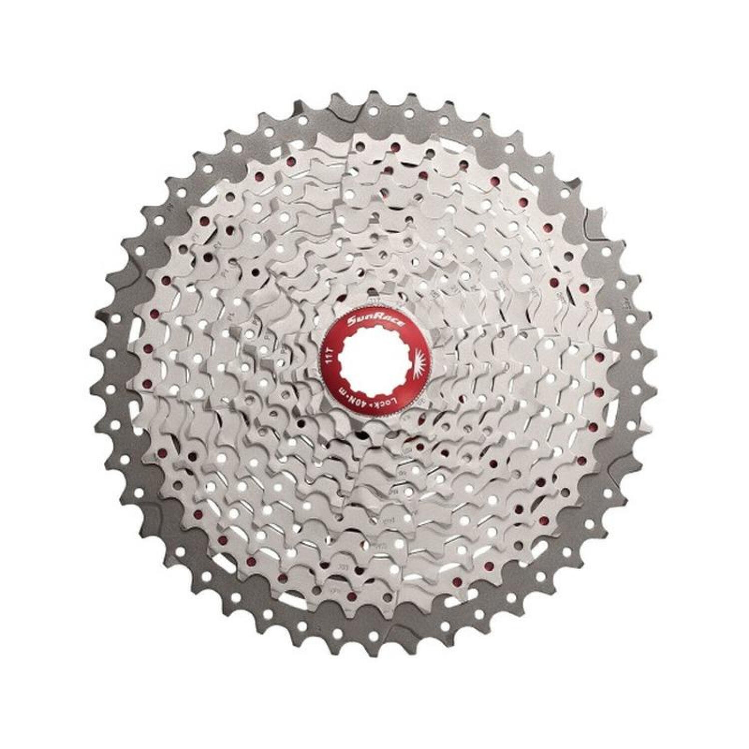 Kaseta metalowa Sunrace X3 11V