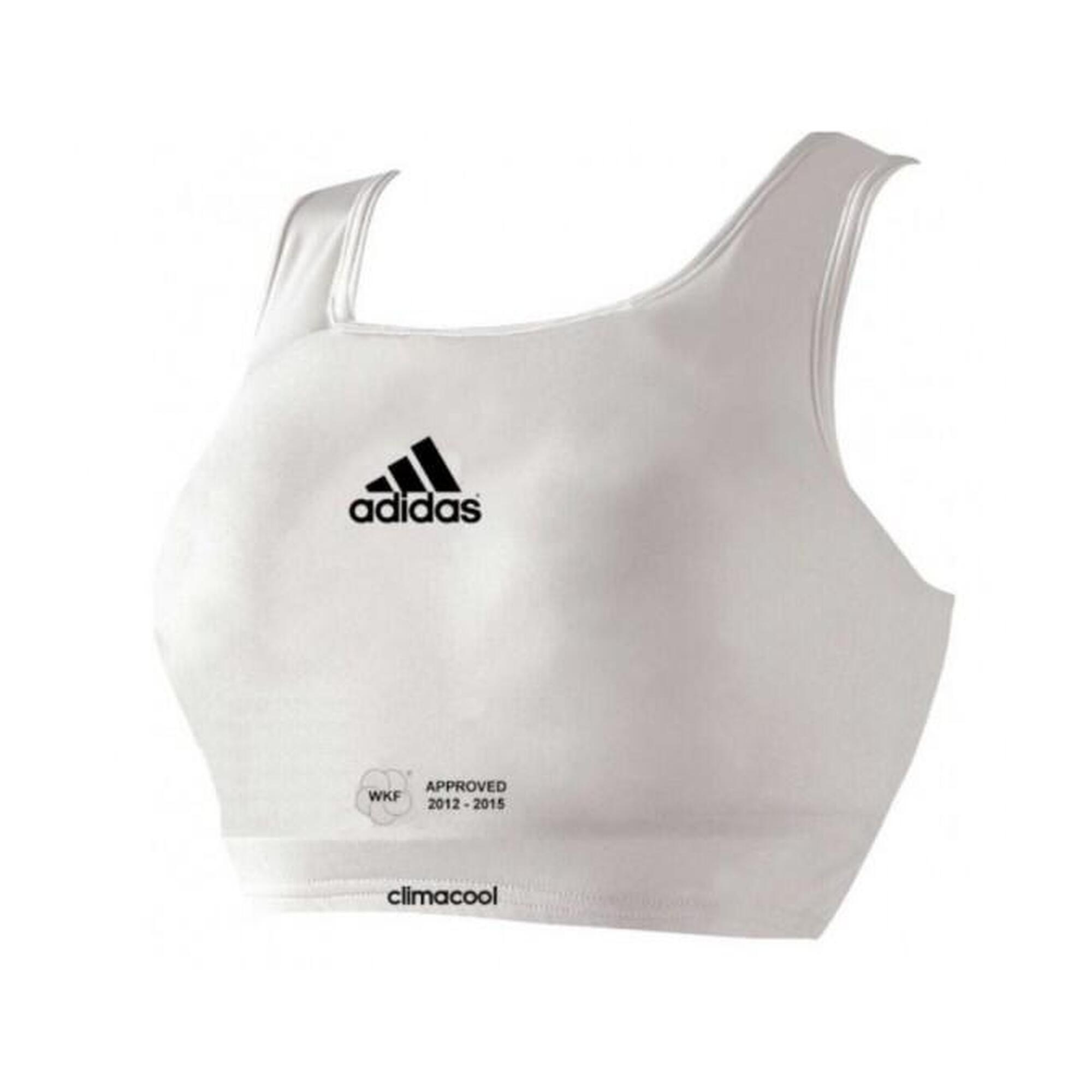 Biustonosz dla kobiet adidas WKF