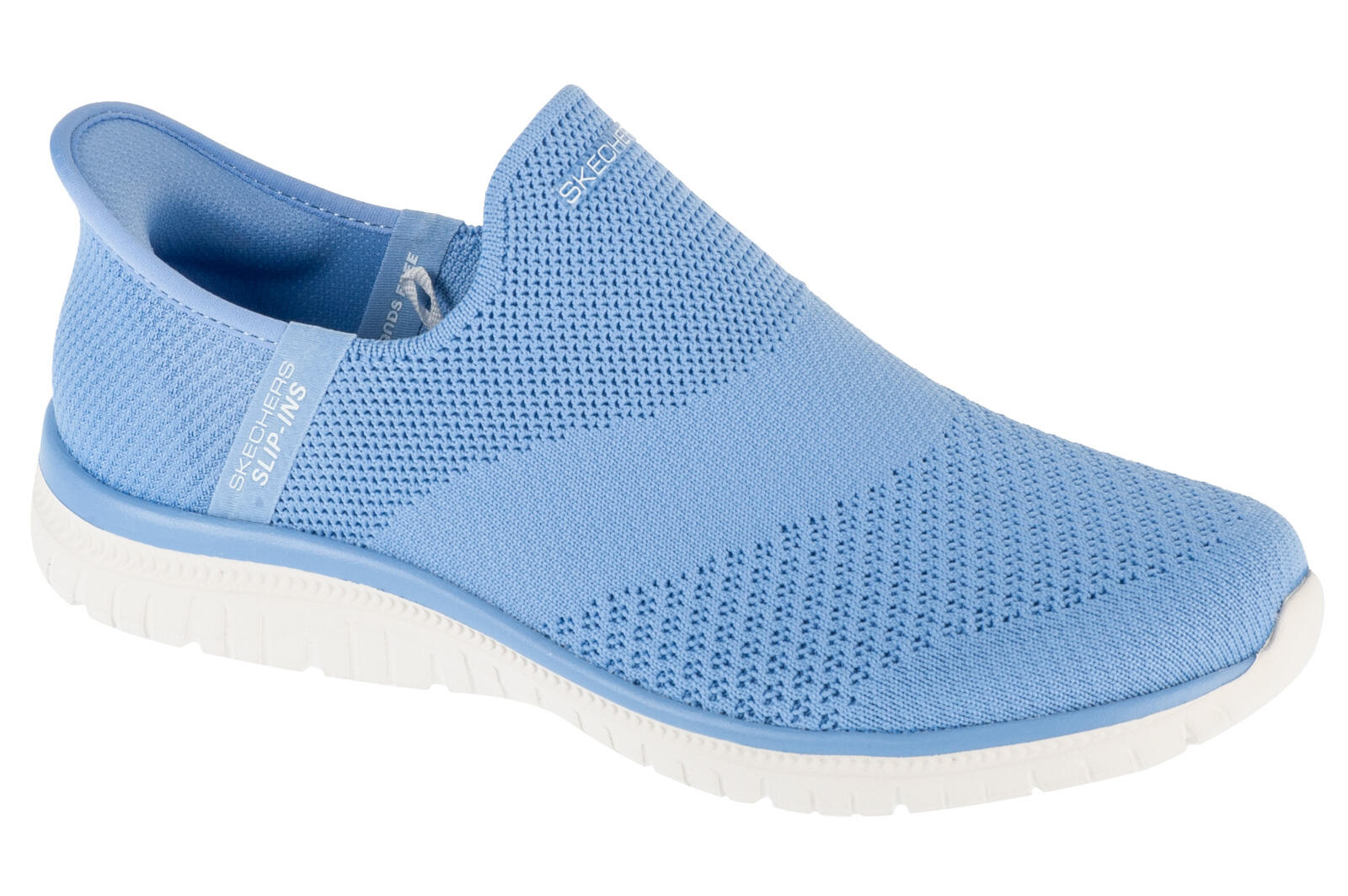 Buty sportowe Sneakersy damskie, Slip-ins: Virtue - Sleek