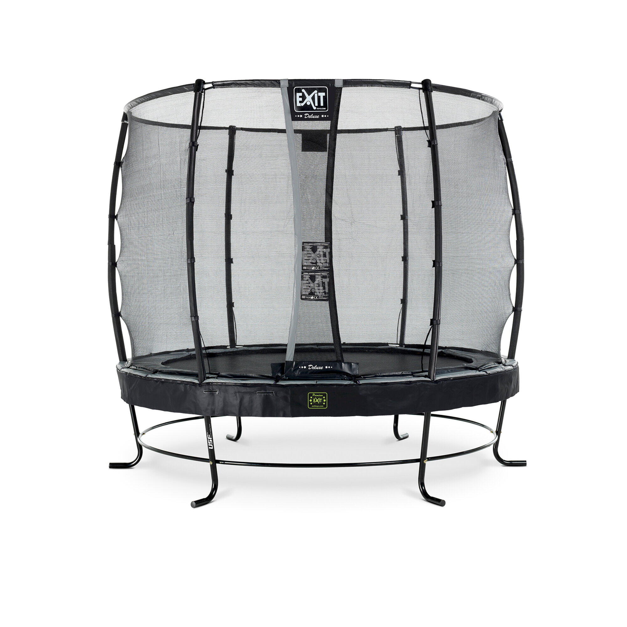 Trampolina Elegant Premium ø253cm