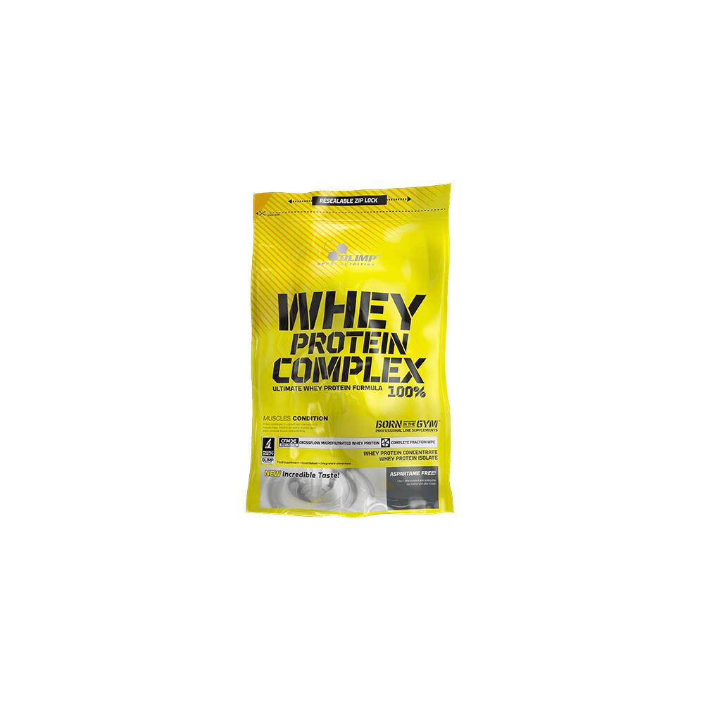 Whey Protein Complex Olimp 2270 g