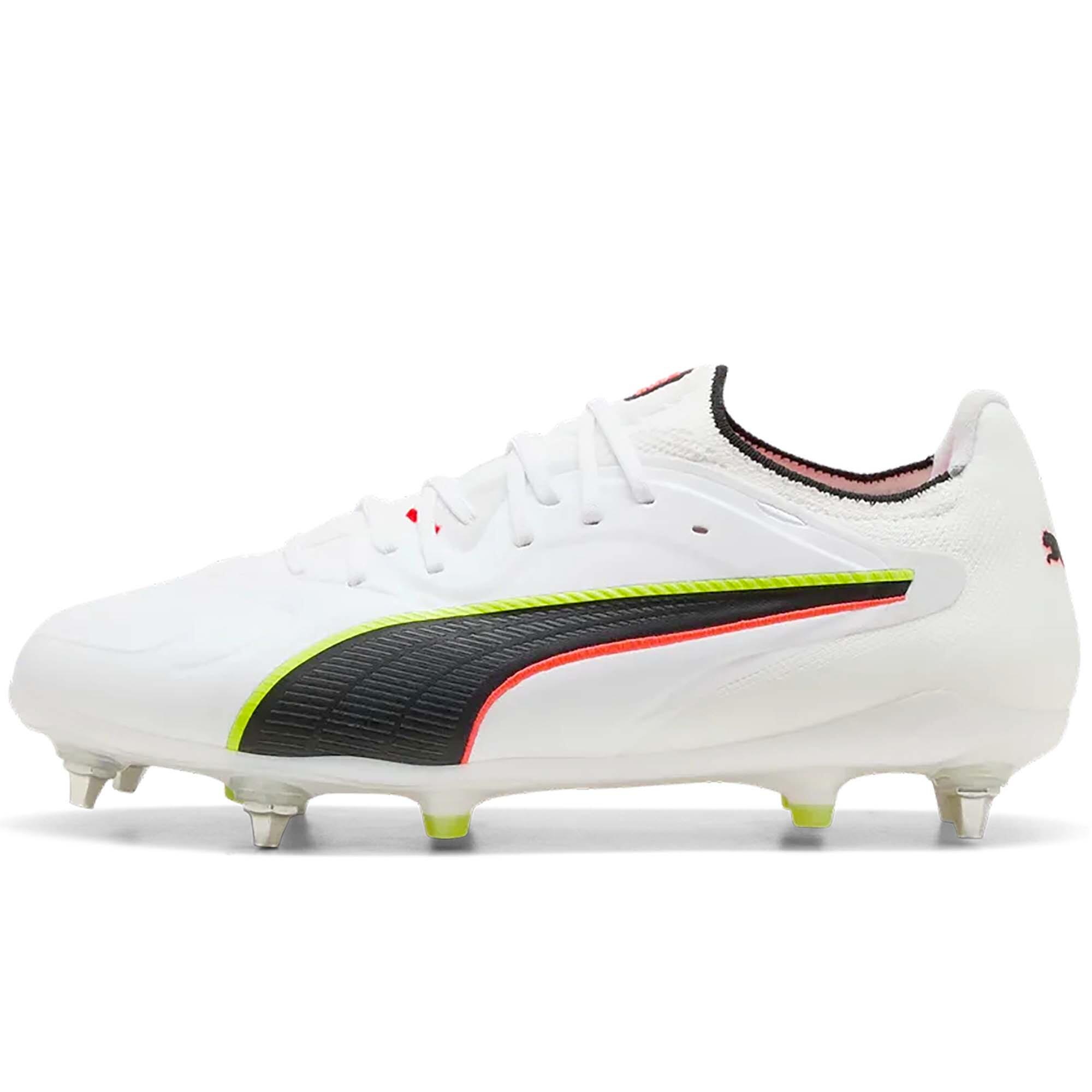 Buty Piłkarskie Puma King 20 Ultimate Mxsg Dorośli