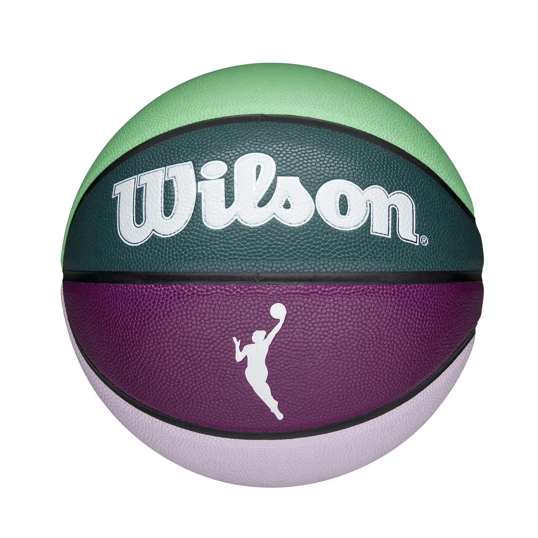 Piłka do koszykówki WNBA Heir Wow
