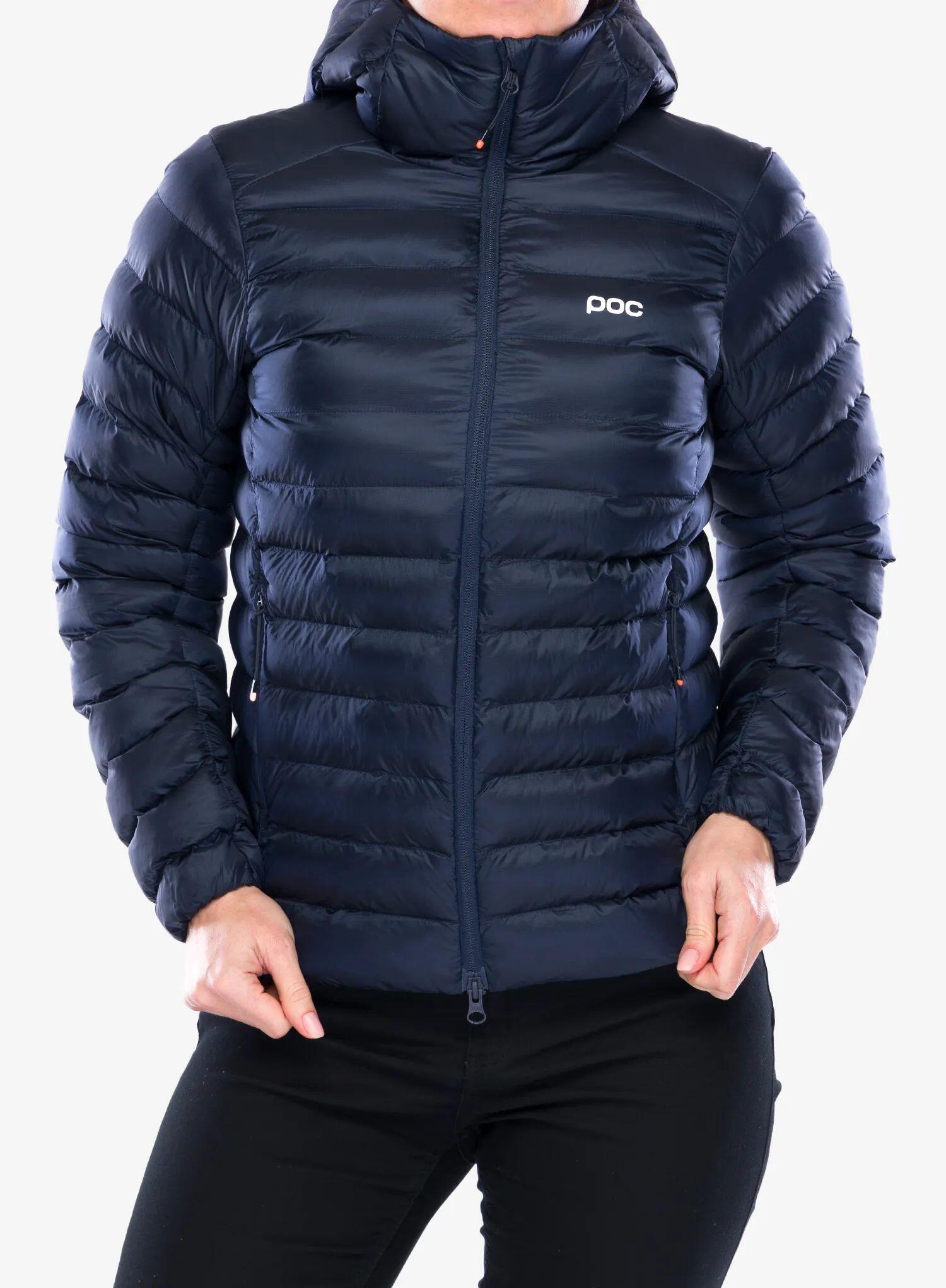 Kurtka ocieplana damska POC Coalesce Jacket