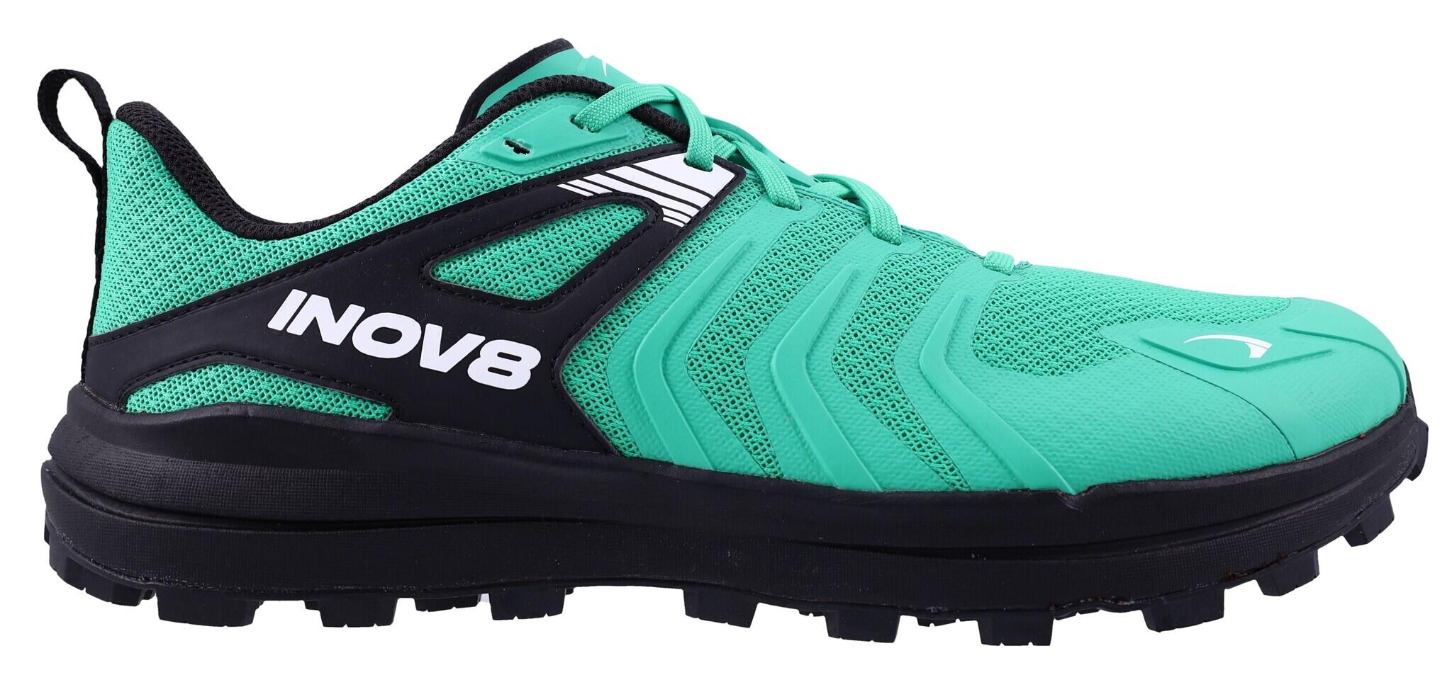 Buty trekkingowe męskie Inov-8 TrailTalon Zero
