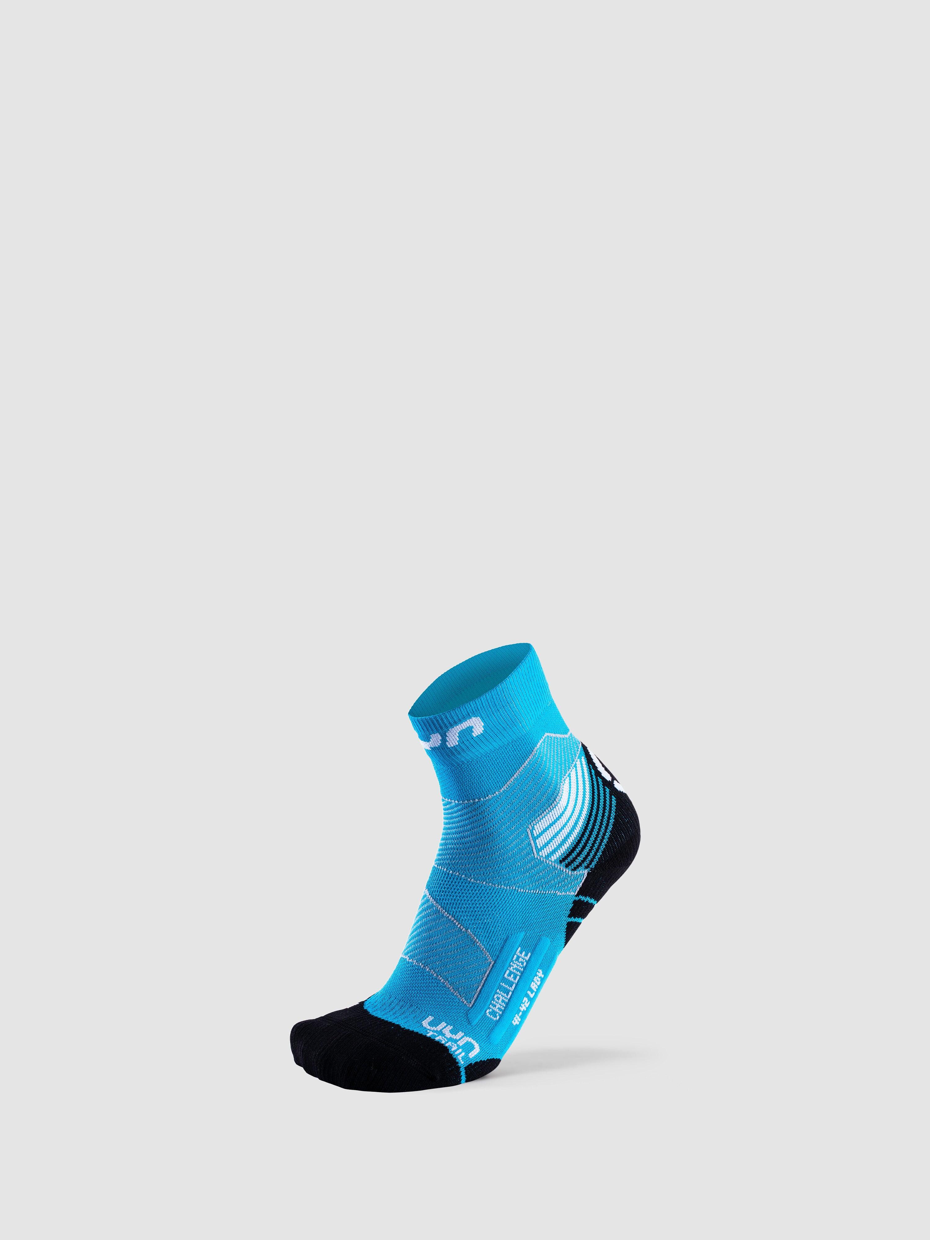 Run Trail Challenge Socks