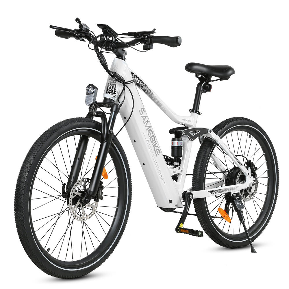Rower elektryczny dla dorosłych Samebike XD26-II 26 cali 48 V 14 Ah