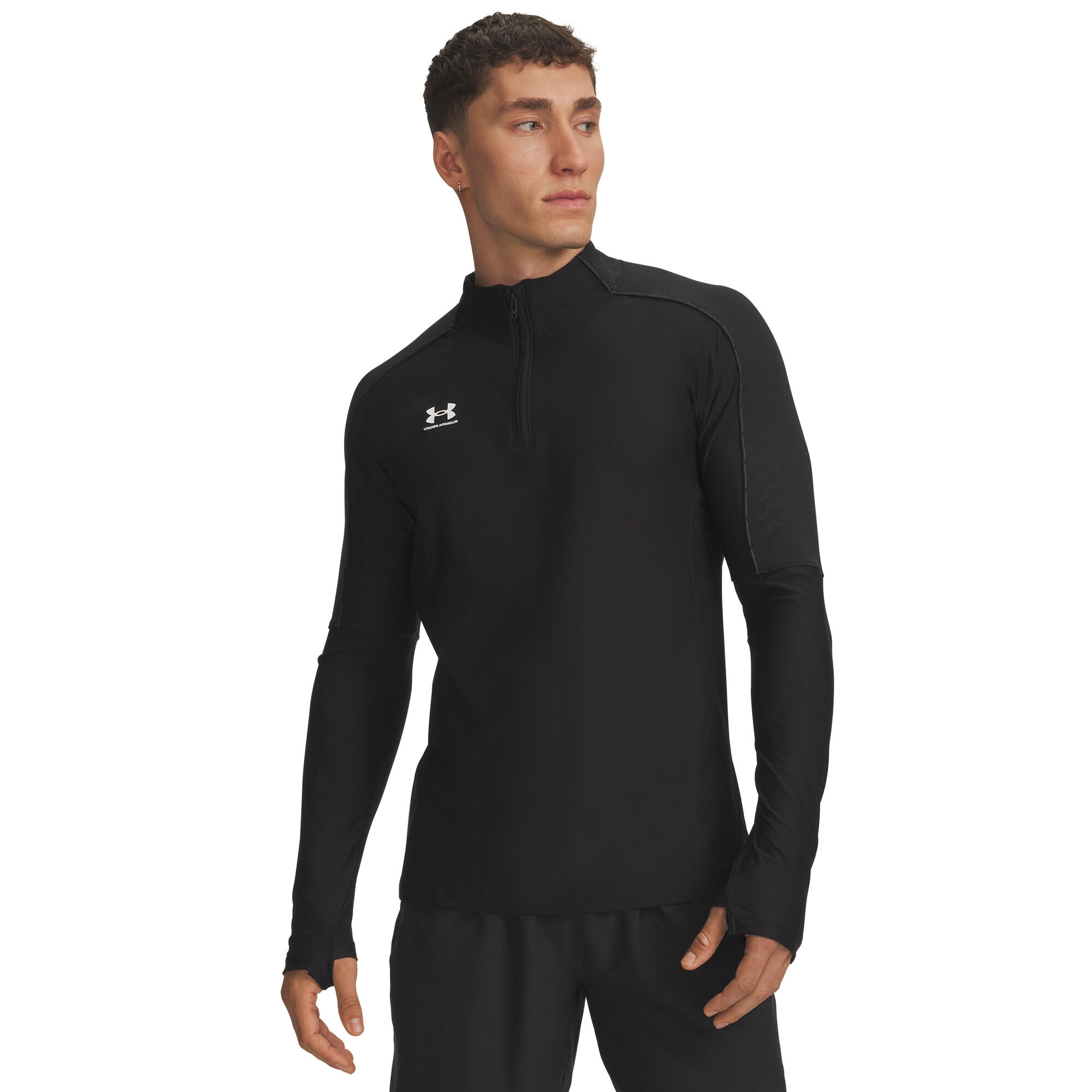 Bluza Under Armour Challenger Pro