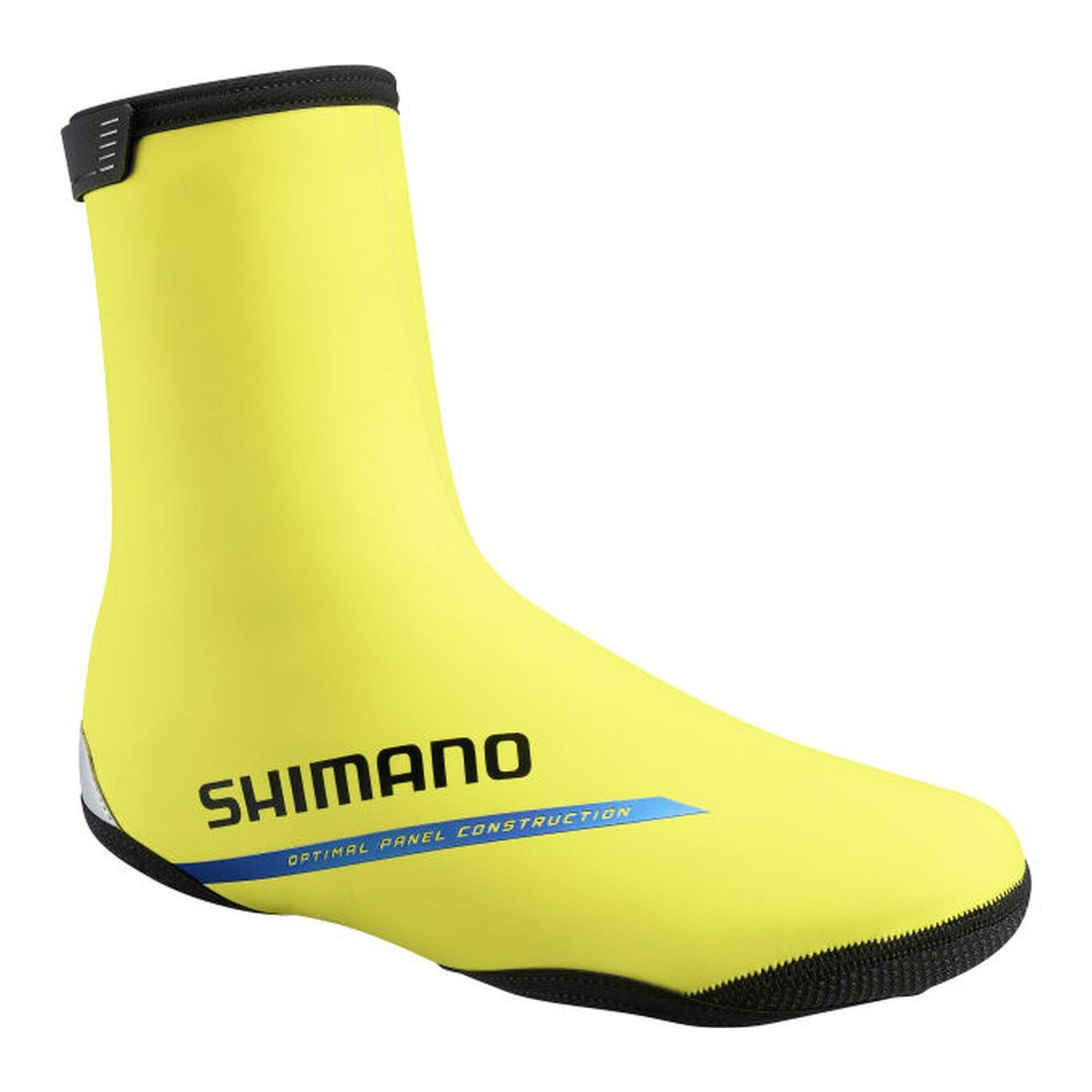 Termiczne obuwie drogowe Shimano
