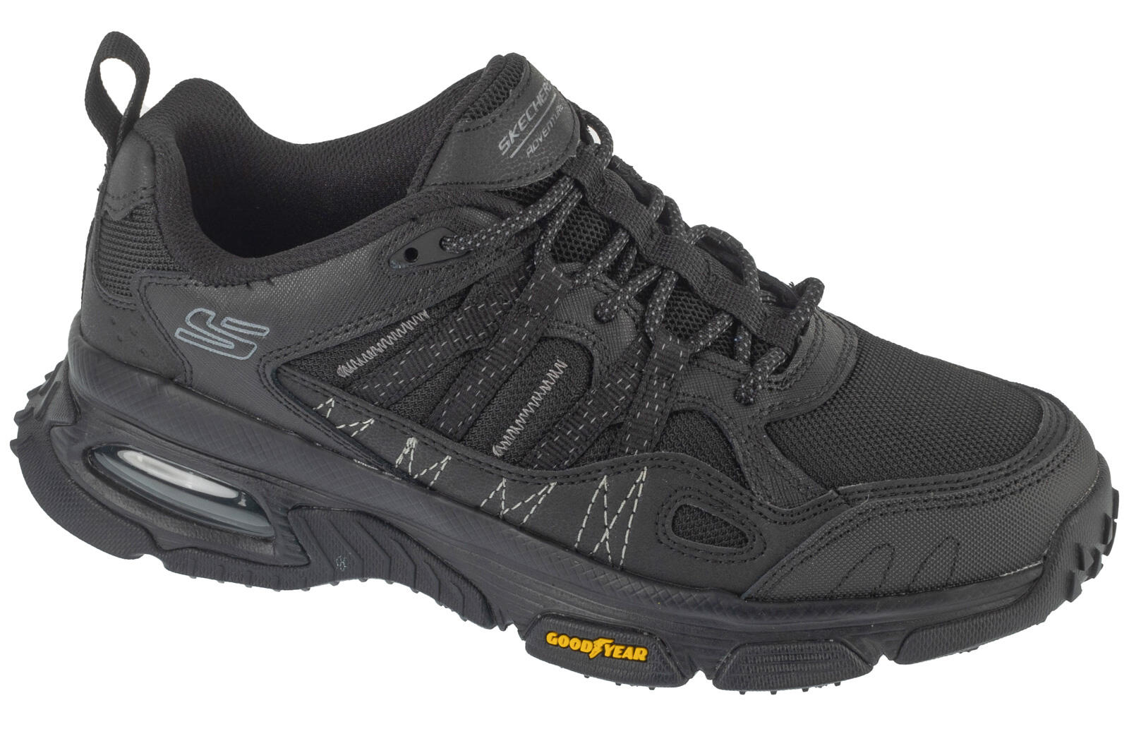 Buty sportowe Sneakersy męskie, Skech-Air Envoy