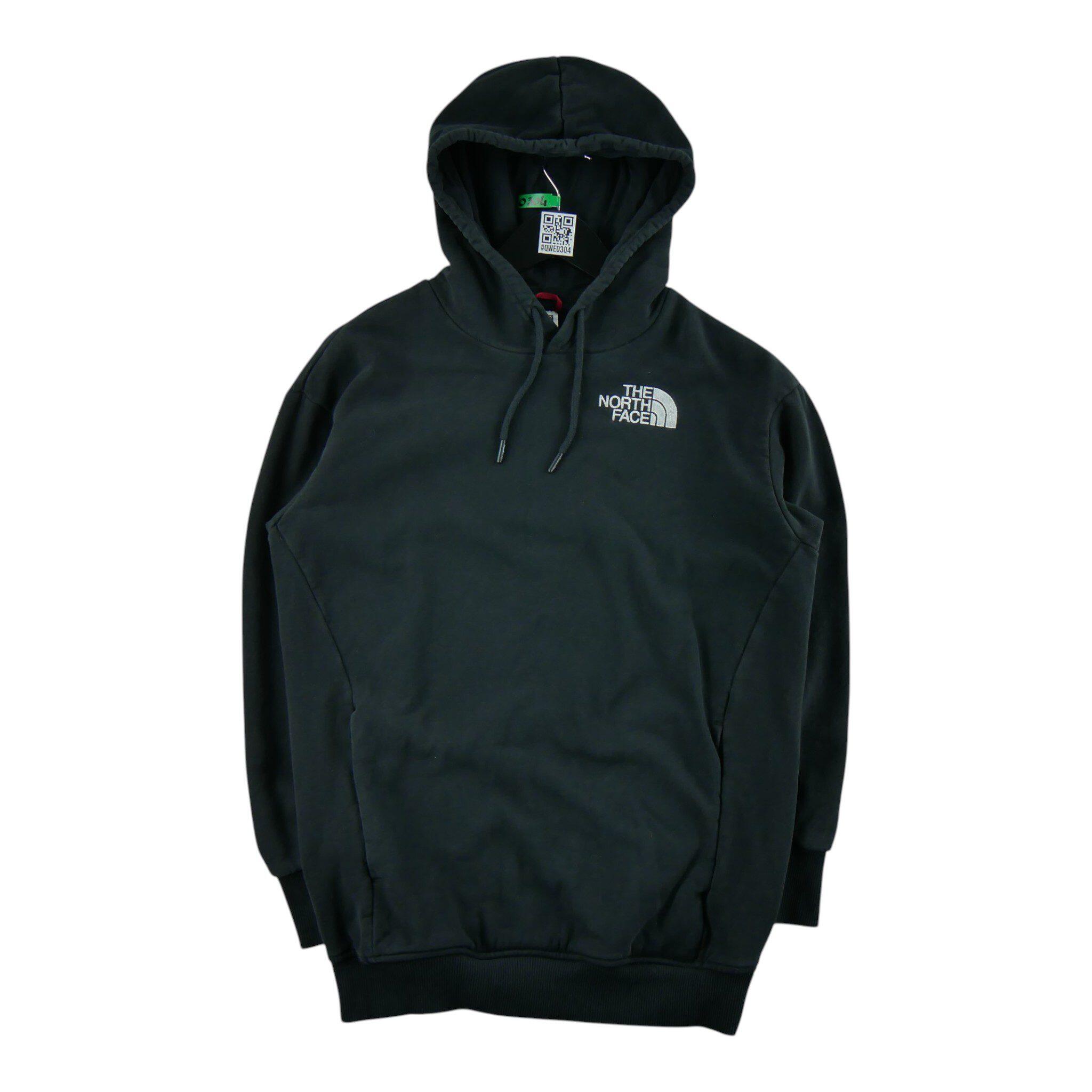 Second life - Bluza z kapturem damska The North Face - Stan bardzo dobry