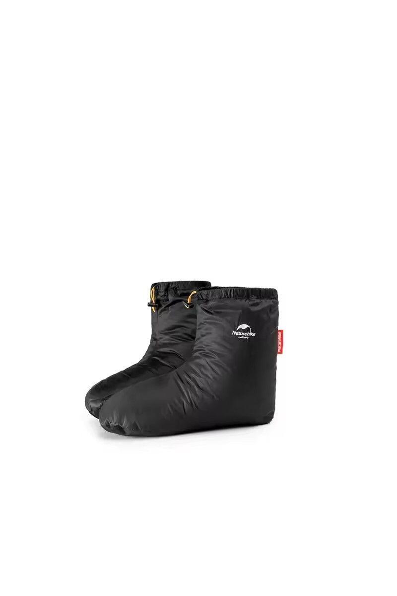 Botki puchowe Naturehike Duck Down Foot Cover CYY2441FS011